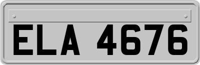 ELA4676