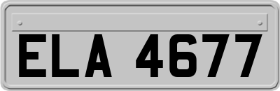 ELA4677