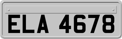 ELA4678
