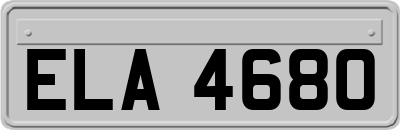 ELA4680