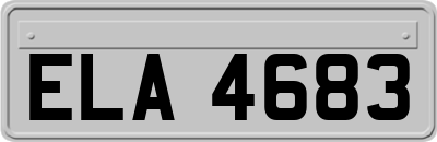 ELA4683