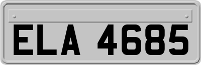 ELA4685