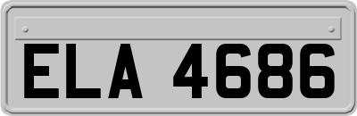 ELA4686