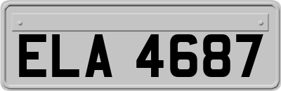 ELA4687