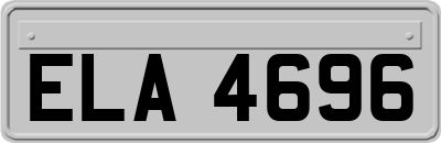 ELA4696