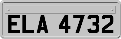 ELA4732