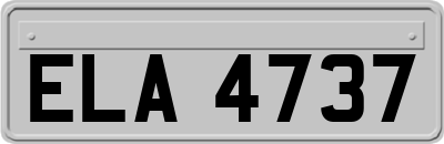 ELA4737