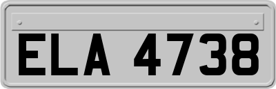 ELA4738