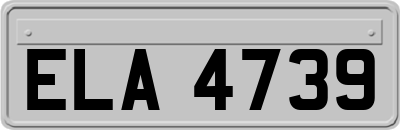 ELA4739