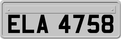 ELA4758