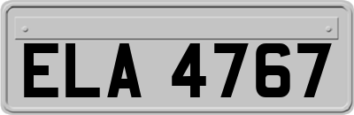 ELA4767