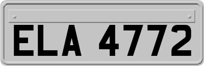 ELA4772