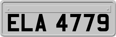 ELA4779