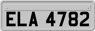 ELA4782