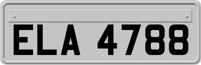 ELA4788