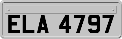 ELA4797