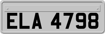 ELA4798