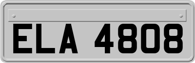 ELA4808