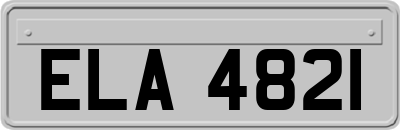 ELA4821
