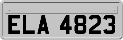 ELA4823