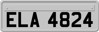 ELA4824