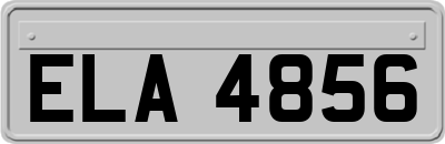 ELA4856