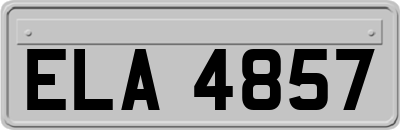 ELA4857