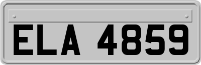 ELA4859