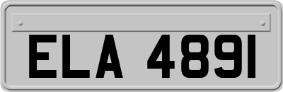 ELA4891