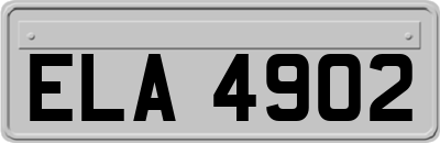 ELA4902