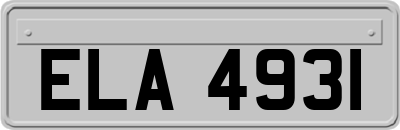ELA4931