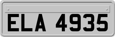 ELA4935