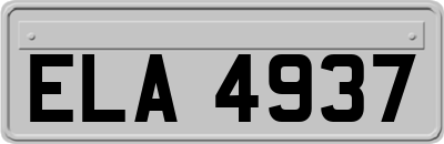ELA4937