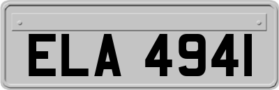 ELA4941