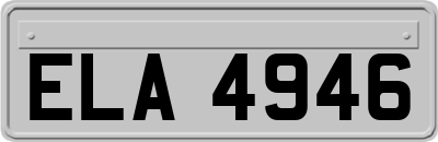 ELA4946