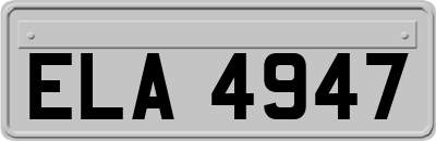 ELA4947