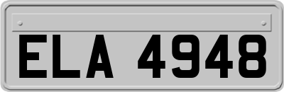 ELA4948