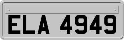 ELA4949