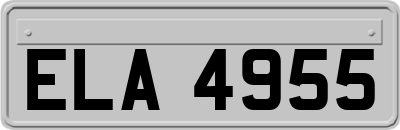 ELA4955