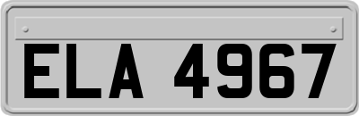 ELA4967