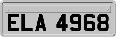 ELA4968