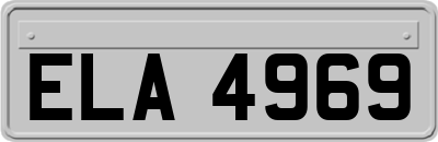 ELA4969