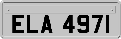 ELA4971