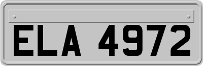 ELA4972
