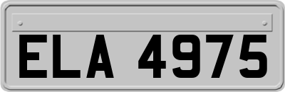 ELA4975