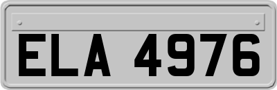 ELA4976