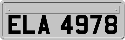 ELA4978