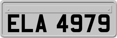ELA4979