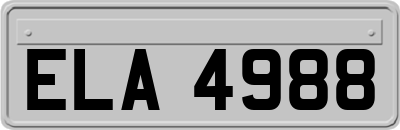 ELA4988