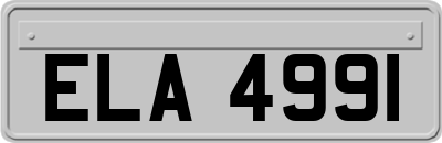 ELA4991